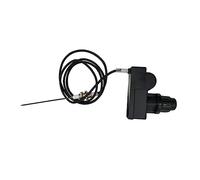 SUPVOX Kit Professionnel Allumeur à pour Cuisinière à Gaz Aiguille de Réglable Accessoires Universels pour Réparation de Brûleur