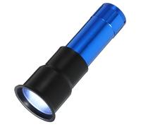 SUPVOX Lampe de Vérification Portable Testeur de LED pour Incubation Avicole Candler Pratique et pour de Poules et Cailles Outil Observation pour Incubation