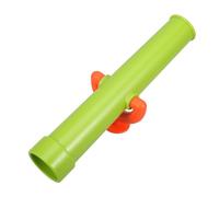 SUPVOX Longue Vue Pirate Garçon Fille Verte Vintage pour Fête Anniversaire Carnaval et Jeux Extérieurs Garçon Fille Accessoire Thème Pirate