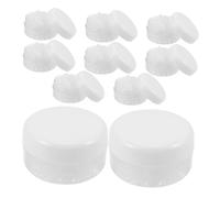 SUPVOX Lot de 10 Boîtes De Cire De Lévitation Cire Essentielle pour Magicien Gros Plan Collantes pour Tours De Lévitation