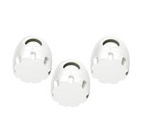 SUPVOX Lot de 10 Housses de Poignée de Porte Maison Protection de Poignée de Porte Sécurisée Compatible Matériau Solide et Pratique Sécurité Garçon et Filles