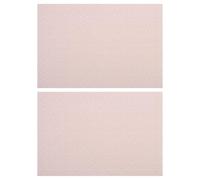 SUPVOX Lot de 2 Autocollants Muraux 1:12 pour Maison de Poupée Papier Peint Décoratif à Coller, Adapté aux Surfaces Lisses, pour Micro-Paysages