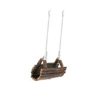 SUPVOX Lot De 2 Balançoires pour Hamsters Tunnels Robustes Et Respirants pour Cages De Cochons Dinde