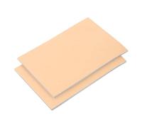 SUPVOX Lot de 2 Carnets de Factures Triple Copie sans Carbone 20 Sets de 3 Feuillets par Carnet Papier Solide pour Gestion des Reçus Commandes et Facturation pour Petites Entreprises