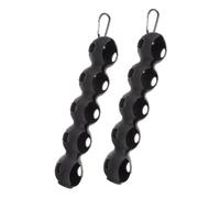 SUPVOX Lot De 2 Manchons De Golf en Silicone pour Homme Indispensables