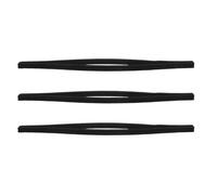 SUPVOX Lot de 3 Bandes de Mousse Compatibles Machine sous Vide B2, Joint D’étanchéité pour Pièces Détachées Scelleuse Alimentaire, Accessoire de Réparation Cuisine et Emballage sous Vide