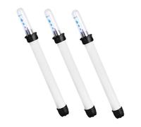 SUPVOX Lot De 3 Hygromètres pour Plantes Indicateur De Niveau d'eau Humidimètre pour Plantes Humidimètre pour Sol Jauge d'eau Rappel De Manque d'eau Indicateur