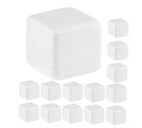 SUPVOX Lot de 36 Blocs Minéraux pour Reptiles Et Tortues Aquatiques, Cubes Broyeurs Multifonctions Enrichis en Calcium, Compatibles Terrariums Et Aquariums, Alimentation Et Santé Optimale