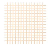 SUPVOX Lot de 40 Bâtonnets en Bois Khaki pour Marionnettes à Main, Compatible Large, Performance Fluide, Conception Modulaire pour Théâtre Traditionnel et Ombre Chinoise