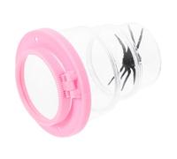 SUPVOX Loupe Dobservation des Insectes Boîte Dinspection des Insectes Visionneuse Éducative pour Enfants