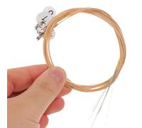 SUPVOX Lyre De Rechange En Métal Pour Harpe Pièces De Rechange Pour Harpe Accessoires Pour Instruments De Musique En Acier