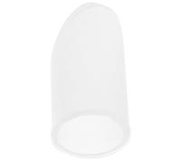 SUPVOX Manchon de Bec pour Théière en Silicone Multifonction Petit Taille, Protection Anti-poussière, Anti-fuite et Isolation Thermique, Accessoire Pratique pour Théières Domestiques