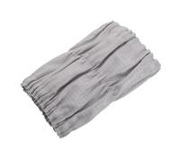 SUPVOX Manchon D'escrime Anti-Perforation Léger et Respirant 18x13 Cm, Protection Bras et Poignet en Tissu Haute Résistance, Équipement D'entraînement et Compétition pour Sabre, Usage