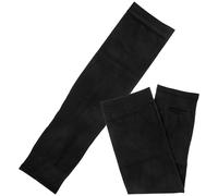SUPVOX Manchons de Bras Manches de Fermier pour Hommes et Femmes Anti-uv et Chinlon, Réutilisables Faciles à Porter, Cyclisme et Activités Extérieures