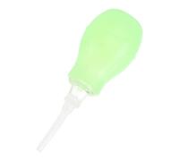 SUPVOX Mangeoire De Sevrage pour Oiseaux De Compagnie Little Bird Weaner Sucette De Sevrage pour Pigeons Soutien Nutritionnel pour