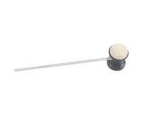 SUPVOX Marteau Pédale Batteur Tambour Accessoire Percussion de Remplacement pour Batteur Pédale Adapté Étudiants et Professionnels Noir
