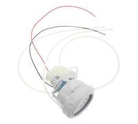 SUPVOX Mécanisme de Bulles Électrique pour Garçon Fille Accessoire de Machine à Bulles à Compatible avec Vélos pour Amusement Instantané et Facile à Installer