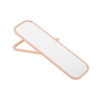 SUPVOX Mini Miroir Miniature pour Maison De Poupée Accessoires pour Maison De Poupée Mini Miroir De Dressing Meubles Miniatures Bricolage