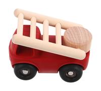 SUPVOX Mini véhicule d'ingénierie pour Enfants : Petit Camion de Chantier, Jouet de Simulation à inertie, Mini véhicule de Chantier pour bac à Sable, Jeu en extérieur