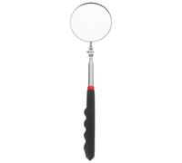 SUPVOX Miroir Inspection Télescopique Flexible Outil Ajustable pour Inspection Automobile Rotation Multidirectionnelle pour Mécaniciens et Amateurs de Bricolage