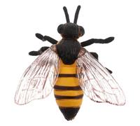 SUPVOX Modèle Insecte de Simulation Éducatif Abeille pour Décorations de Fête et Projets Scolaires pour Garçons et Filles