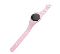 SUPVOX Montre Étudiante Étanche avec Intégré de Forme Physique pour Adolescents Design Élégant Simple Résistante à Besoin de Smartphone pour Sport