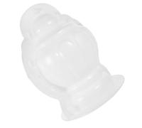SUPVOX Moule à Colonne Romaine en Plastique Robuste pour Béton, Moule Ornemental de Balustrade Extérieure, Accessoire de Bricolage pour Décoration de Clôture et Aménagement Paysager