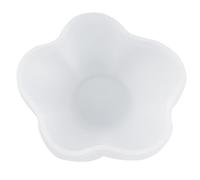 SUPVOX Moule Silicone Époxy Créatif pour Fabrication de Présentoir et Petit Plateau Décoratif
