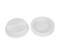 SUPVOX Moulin à Grains Manuel pour Riz et Blé Outil de Meulage à Main Compact et Pratique Plaque de Décorticage Durable pour Cuisine à