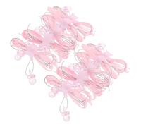 SUPVOX Nœuds Décoratifs pour Fête Genre Diy pour Événements Spéciaux et Décorations Personnalisées