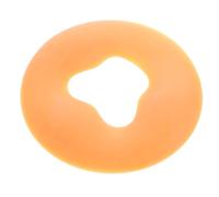 SUPVOX Oreiller en Silicone pour Spa et Table de Massage, Coussin D'appui-tête Confortable et Délicat pour Lits de Massage et Soins de Beauté