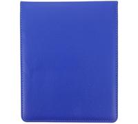 SUPVOX Organiseur Étui Protecteur pour Certificat de Handicap Bleu Foncé, Pochette Anti-perte Compatible Cartes D’identité et Cartes Bancaires, Protection Solide pour Usage Quotidien