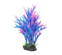 SUPVOX Ornement Corail Artificiel pour Aquarium Plante Aquatique Décoration pour Aménagement Paysager