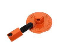 SUPVOX Outil De Démontage Embrayage pour Tronçonneuse Kit De Butée De Piston Outil De Démontage De Ventilateur Embrayage