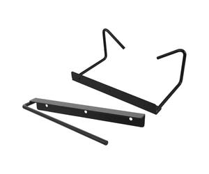 SUPVOX Outil de Dislocation Cervicale Robuste en Métal pour Dépecer Lapins et Petits Gibiers, Kit Portable D’Outils de Préparation de Viande, Chasse et Transformation Rapide Terrain