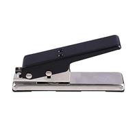 SUPVOX Outil de Fabrication de Médiators de Guitare DIY Perforatrice Portable Noir et Accessoire Pratique pour Guitaristes Perforateur Durable et Facile à Utiliser
