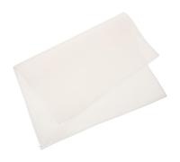 SUPVOX Outil de Presse à Fleurs Séchées Multifonction 12 Pièces Organza A4 pour Pressage Fruits et Feuilles, Tissu Réutilisable pour Artisanat Créatif et Décoration DIY