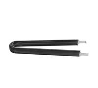 SUPVOX Outil d'extraction de circuits intégrés avec pince à clip, fonction d'extraction efficace, usage domestique et professionnel, matériau plastique et fer