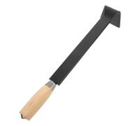 SUPVOX Outil Multifonction et Entretien des Surfaces Métalliques avec Poignée Ergonomique, Grattoir à Rouille Manuel pour Navires en Bois et Métal pour Nettoyage sous-Marin