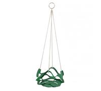 SUPVOX Panier De Jardinière Suspendu Cintre De Jardinière avec Corde pour Pot De Fleurs Panier Suspendu pour