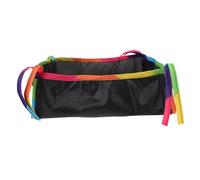 SUPVOX Panier De Rangement Pour Poussette Petit Modèle Coloré Paquet De Rangement Polyester Pratique Léger Organisé Pour Poussette Pour Sortie En Famille Garçon Et Filles