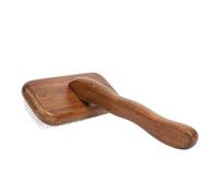 SUPVOX Peigne de Toilettage pour Chats et Chiens Peigne de Massage Antidérapant Compact et Léger pour Nettoyage