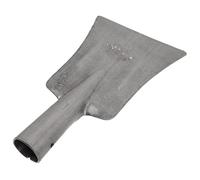 SUPVOX Pelle à Neige Dégivreur Extérieur Grattoir à Glace Remplaçable Outil De Nettoyage Pratique pour Maison Et Voiture