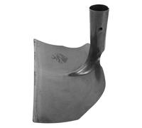 SUPVOX Pelle À pour Grange Pelle À Litière en Acier Râteau De Nettoyage pour Écurie