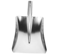 SUPVOX Pelle à Poussière Neige Légère Et Facile à Ranger avec Large Ouverture pour Collecter Déchets Et Neige