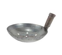 SUPVOX Pelle à Robuste pour Nettoyage de Septiques et Boue de Drainage Capacité Outil Multi Usage pour Chantier et Jardinage Conception Verticale Facilitant Aux Zones Difficiles