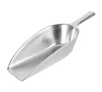 SUPVOX Pelle Alimentaire pour Distribution De Céréales Outil Élevage Portable pour Ferme