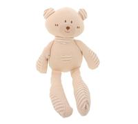 SUPVOX Peluches Pour Bébés Coton Jouets à Suspendre Pour Nourrissons Animaux Peluche Sans Danger Nés Accessoires De Voiture