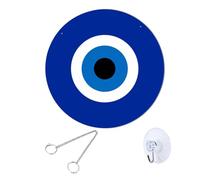 SUPVOX Pendentif Mauvais Œil En Forme De Dinde Décoration Pour Fenêtre Porte Poignée De Porte