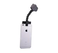 SUPVOX Perche Photo Compacte pour Animaux De Compagnie - Outil Selfie Portable avec Support De Téléphone pour Chiens Et Chats